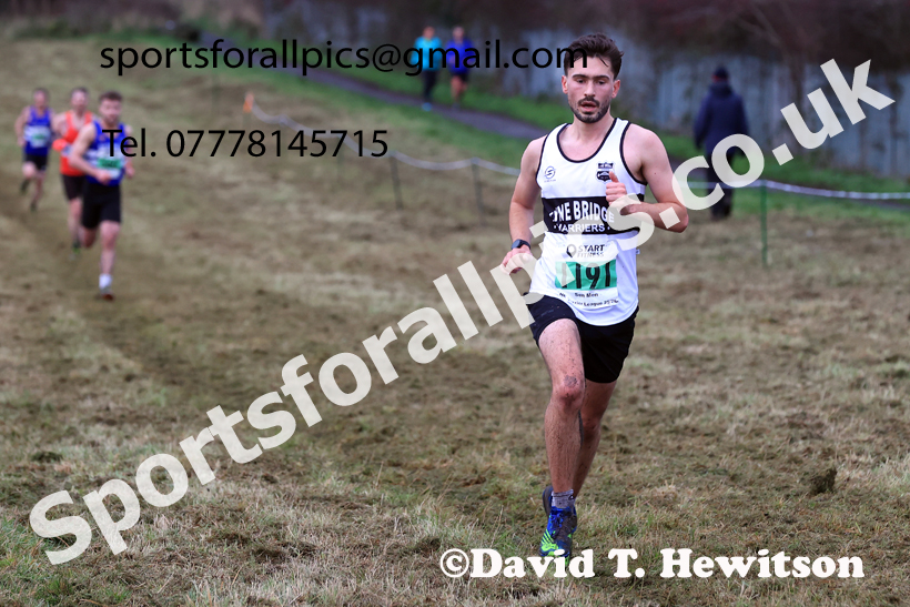 Senior Mens 2025 Start Fitness NEHL, Wrekenton, Gateshead, Sunday, November 23rd. Photo: David T. Hewitson/Sports for All Pics